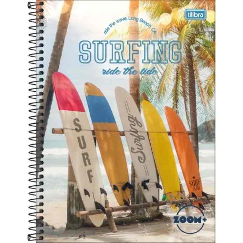 CADERNO 10X1 ZOOM 